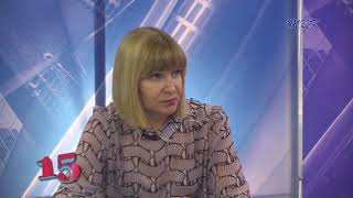 Бердский отдел пособий и социальных выплат переехал в новый офис