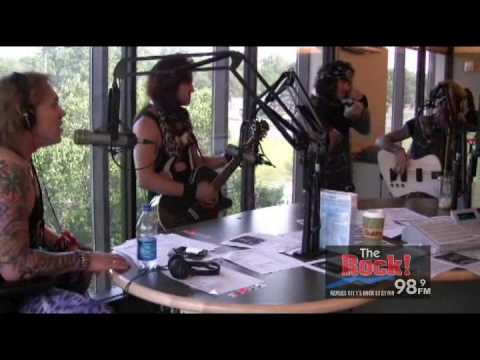 shows johnny dare morning show shows johnny dare morning show