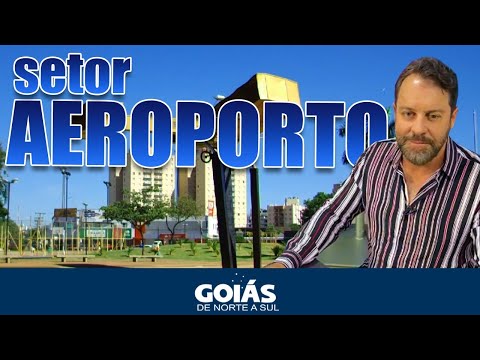 Goiânia - ST. AEROPORTO