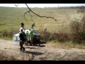 Miskolc Rally 2014 Turán Crash