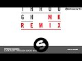 Storm Queen - Look Right Through (MK Vocal Radio Edit)