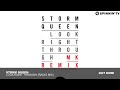 Storm Queen - Look Right Through (MK Vocal Radio Edit)