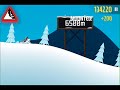 Ski Safari w/ Daneboe