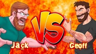 VS - Episode 33 - Jack vs. Geoff