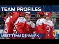Denmark Profile