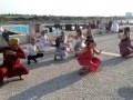 Choré Indou Flashmob Tonnay Charente