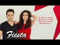 Emil Lassaria & Caitlyn - Fiesta (Club Version)