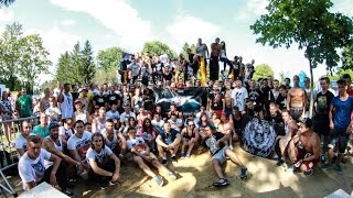 Mistrzostwa Polski w Street Workout