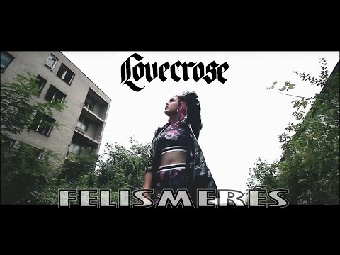 Lovecrose - Videoklip megjelenés