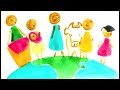 The Equality Effect