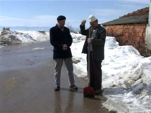 Leci - Dyzet HUMOR (Gezuar 2013 - Eurolindi & ETC) - YouTube