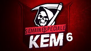 Semaine Spéciale K.E.M / Ma première sur PS4! (6/7)