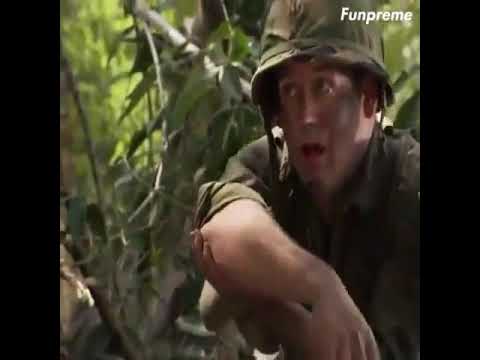 Funny war