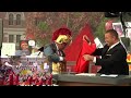 Lee Corso Picks USC