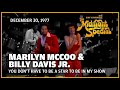 You Don't Have to Be a Star to Be in My Show - Marilyn McCoo & Billy Davis Jr  The Midnight Special