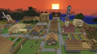 【たこらいす】ほのぼのマイクラゆっくり実況  ＰＡＲＴ１２０　【マインクラフト】　（村の安全対策！！編）