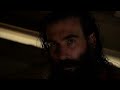 A strange look at Bray Wyatt: Raw, May 27, 2013