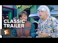 Back to the Future Part 2 Official Trailer #1 - Christopher Lloyd Movie (1989) HD