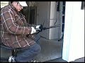 Self-Propelled Craftsman Lawnmower Drive Cable Repair