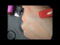 nail art stamping, striping tape et water decal