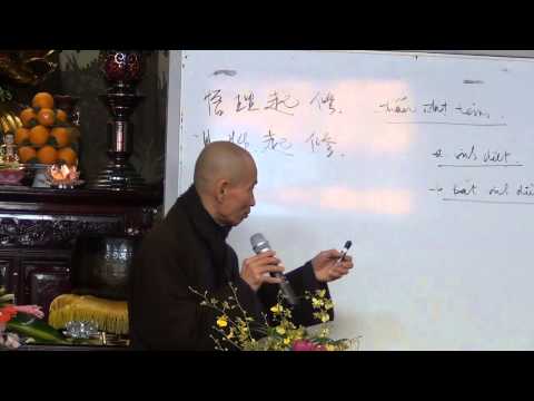 Pháp Thoại (22/9/2013)