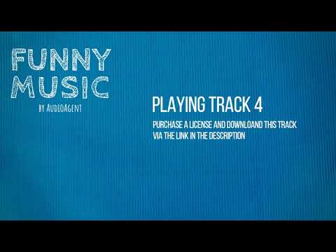 Funny music