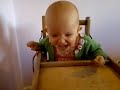Funny Baby Birthday Girl