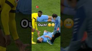 WATCH YOUR STEP! ⚠️