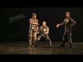 Robotboys Remote Control (Extended version) Breakin Convention 2010