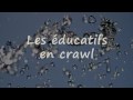 Natation pour tous : les éducatifs en crawl - 4 (crawl polo)