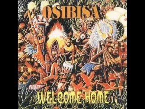 Osibisa - Celebration / Moving On Osibisa - Celebration / Moving On