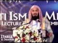 Are you depressed? Life is a Test _Mufti Menk