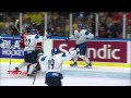 Canada v Finland SF (1-5)