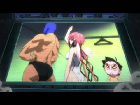 Heavens Lost Property Forte Episode Heavens Lost Property Forte Episode