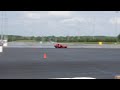 Nissan 570SX drifting - ISOxSWD Charlotte