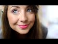 Drugstore Makeup & Beauty Haul | Zoella
