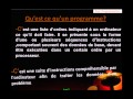 Introduction à l'algorithme