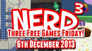 Nerd³'s Three Free Games Friday - 53