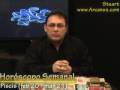 Video Horóscopo Semanal PISCIS  del 29 Marzo al 4 Abril 2009 (Semana 2009-14) (Lectura del Tarot)
