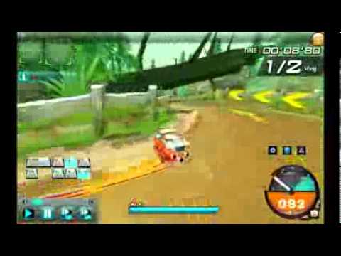 Tai game dua xe mien phi - Zing Speed - Kỉ lục Đầm sương mù 1' 39''46