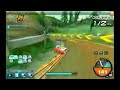Tai game dua xe mien phi - Zing Speed - Kỉ lục Đầm sương mù 1' 39''46