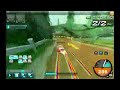 Tai game dua xe mien phi - Zing Speed - Kỉ lục Đầm sương mù 1' 39''46