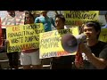 Philippines Charges 12 Chinese Fishermen for Poaching