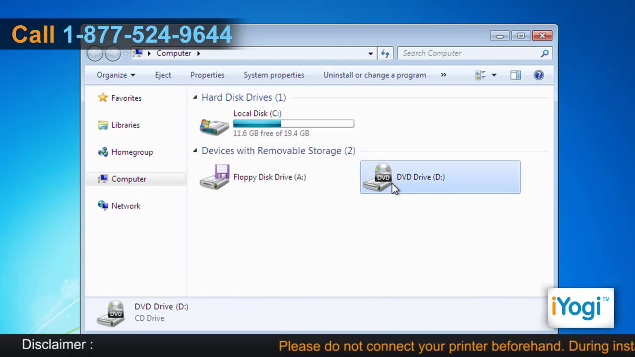 dell photo aio printer 922 driver windows 7