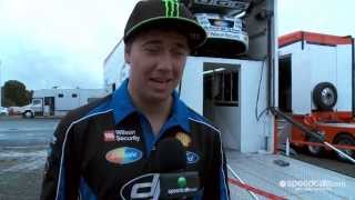 2013 Winton 360 V8 Supercars Preview