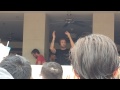 Calvin Harris @ Wet Republic C.U.B.A in Las Vegas