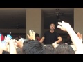 Calvin Harris @ Wet Republic C.U.B.A in Las Vegas