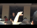 Calvin Harris @ Wet Republic C.U.B.A in Las Vegas