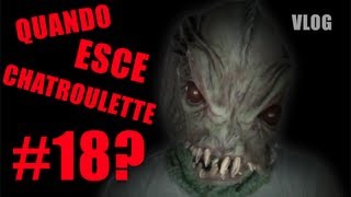 NEWS FANCAZZISTE [La lunga attesa a ChatRoulette#18]