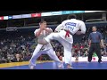【新極真会】The 5th Karate World Cup MEN LIGHT WEIGHT FINAL MAEDA vs. MOISSEYEV